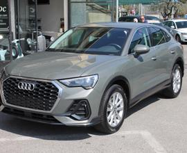 Audi Q3 SPB 35 TFSI SPORTBACK S-TRONIC