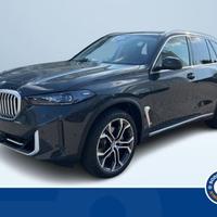 BMW X5 xDrive 30d