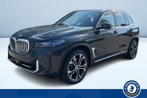 BMW X5 xDrive 30d