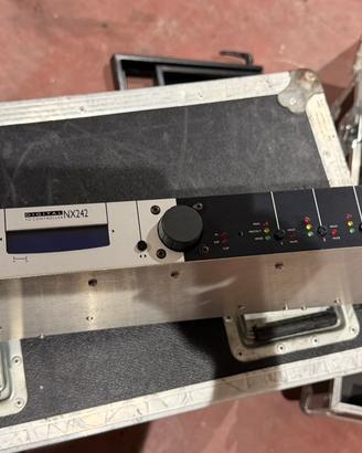 Nexo Td Controller NX242