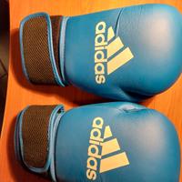 Guantoni ADIDAS boxe/ kickboxe