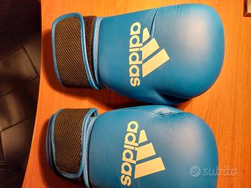 Guantoni ADIDAS boxe/ kickboxe