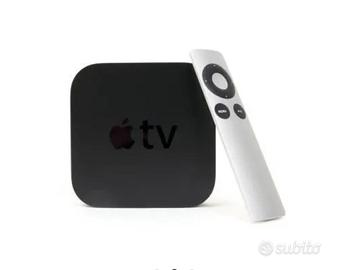Apple TV seconda generazione originale