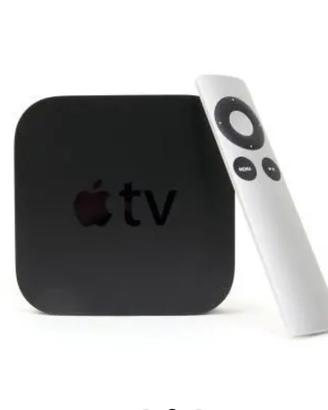 Apple TV seconda generazione originale