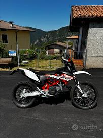 KTM 690 r 2012