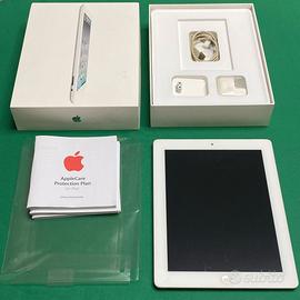 Apple iPad 2 Wi-Fi 3G 64GB White MC984TY/A Vintage
