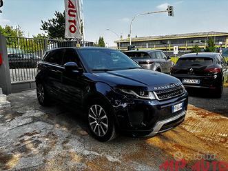 Land Rover RR Evoque 180 CV 5p. HSE VENDITA P...