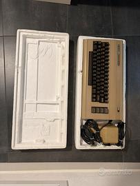 Commodore 64
