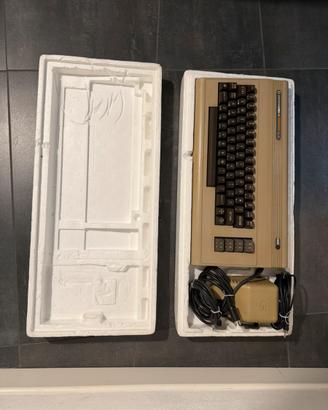 Commodore 64