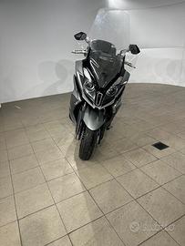 Kymco Downtown 350i - 2019