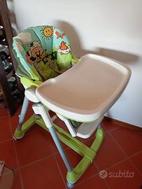 Seggiolone Peg Perego Prima Pappa diner