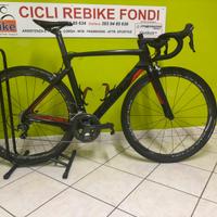 Bicicletta da corsa Wllier 110 AIR