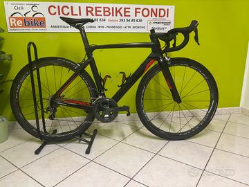 Bicicletta da corsa Wllier 110 AIR