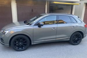Audi Q3  35 tdi  novembre 2022 km 75000