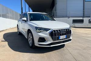 Audi Q3 40 TDI quattro S tronic | 2019