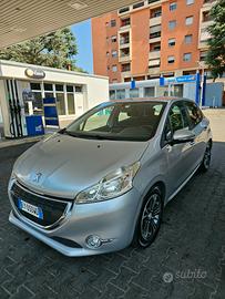 Peugeot 208 Diesel 2015 80.000 km