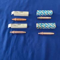 Set di ugelli da taglio per acetilene