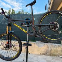 Santa Cruz NOMAD 3 Tg. M