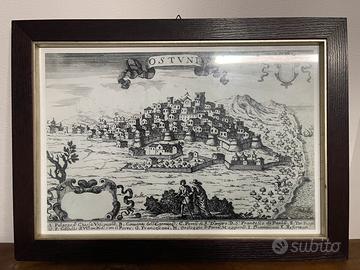 Quadro Ostuni