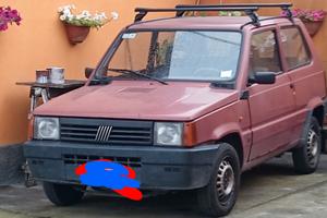 FIAT Punto 1ª serie - 2001