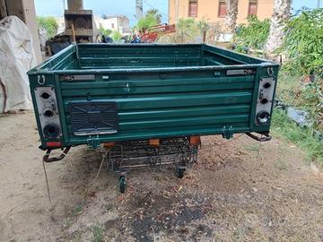 Cassone Defender 130