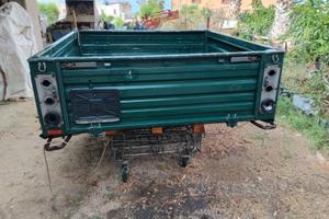 Cassone Defender 130