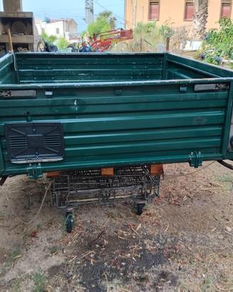 Cassone Defender 130