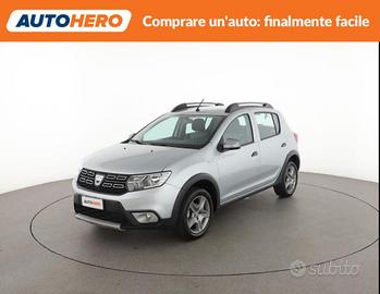 DACIA Sandero EP83246