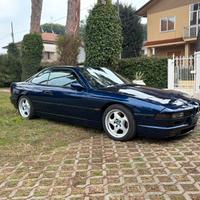 BMW 850 CSI
