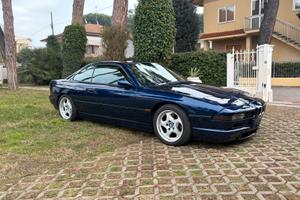 BMW 850 CSI
