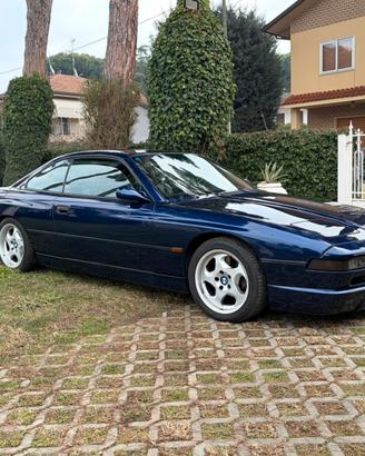 BMW 850 CSI