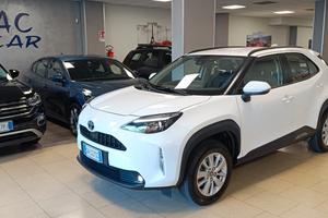 Toyota Yaris Cross E-CVT ACTIVE