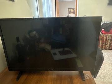 Tv Sharp