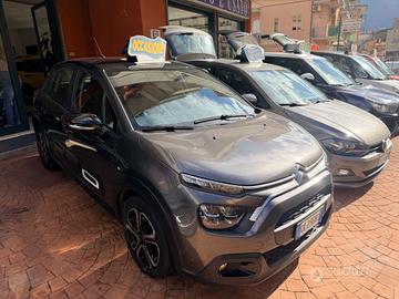 Citroen C3 BlueHDi 100 S&S Shine