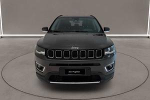 JEEP Compass 2ª serie - Compass 2.0 Multij U159284