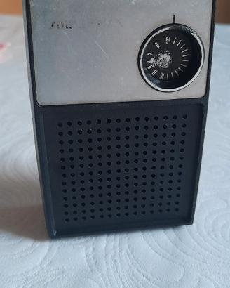 Radio AM transistor Soundesign