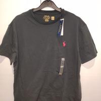 T-SHIRT POLO RALPH LAUREN 