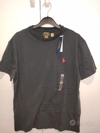 T-SHIRT POLO RALPH LAUREN 