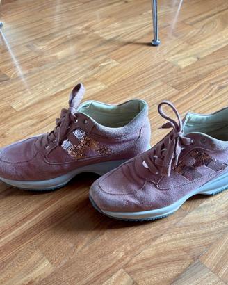 Scarpe donna Hogan