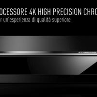 Panasonic lettore DVD 4K DB-UB420