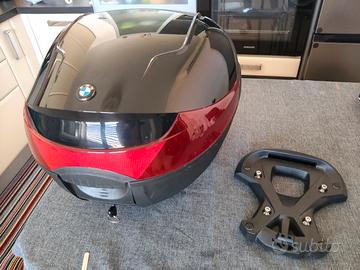 BAULETTO BMW 29 LT