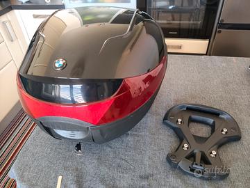BAULETTO BMW 29 LT