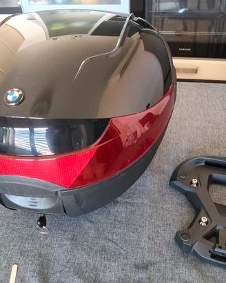 BAULETTO BMW 29 LT