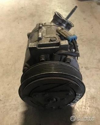 Compressore Clima Per Fiat Freemont 2.0 Diesel