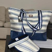 borsa da spiaggia