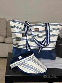 borsa da spiaggia