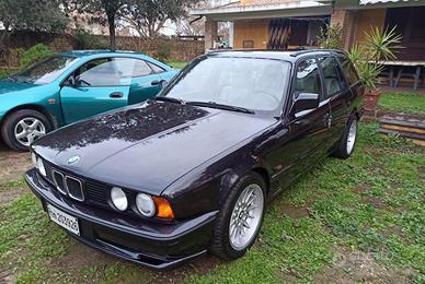 Bmw 520i 24v E34 Touring 