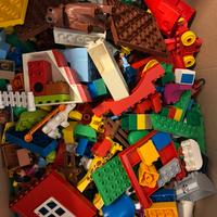 Lego Duplo misto