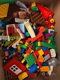 Lego Duplo misto