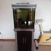 Acquario completo Wave